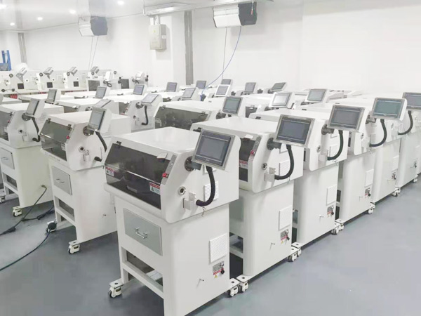 設備儲存?zhèn)}庫